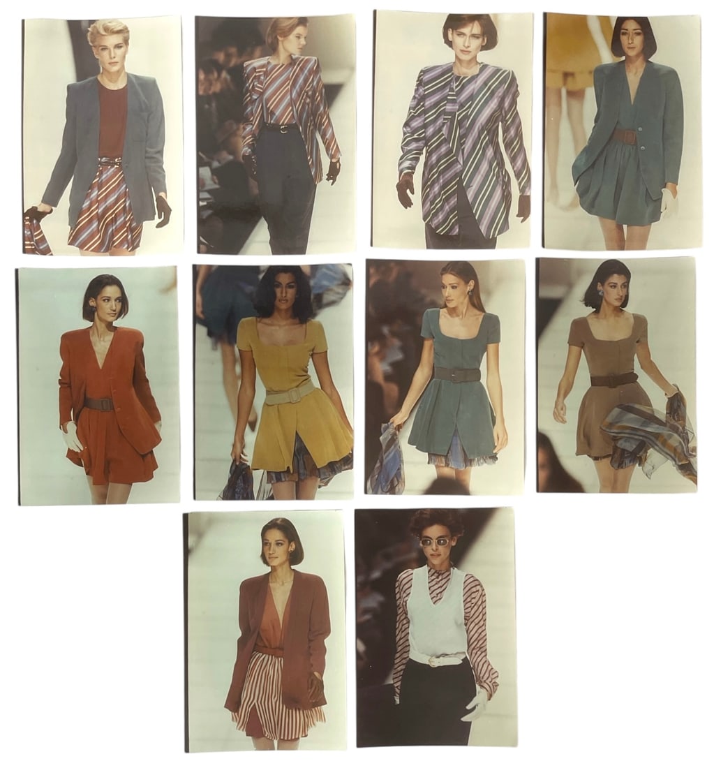 Runway Photography Collection | Iconic Luxury Designer Brands: Runway Photography Collection | Iconic Luxury Designer Brands