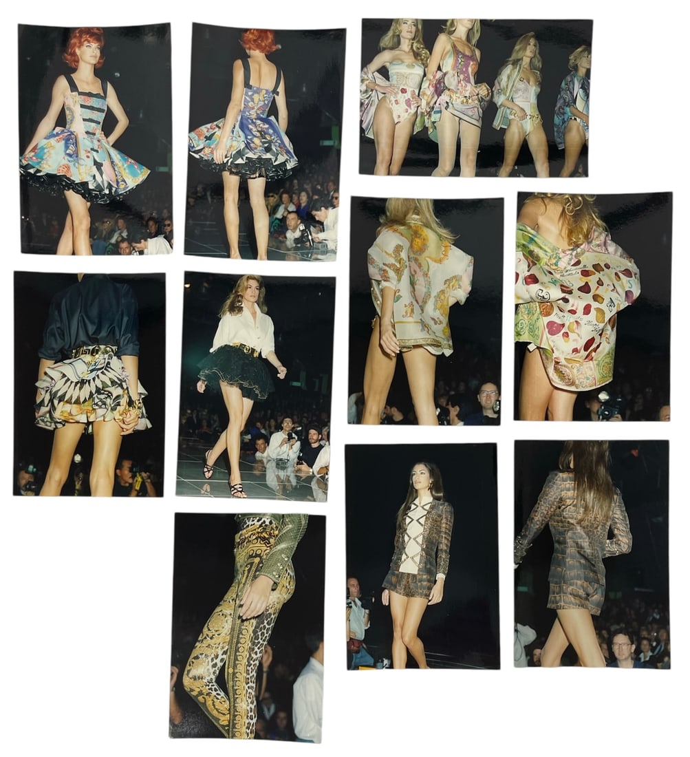 Runway Photography Collection | Iconic Luxury Designer Brands: Runway Photography Collection | Iconic Luxury Designer Brands