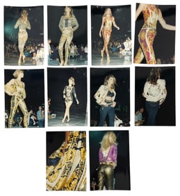 Runway Photography Collection | Iconic Luxury Designer Brands