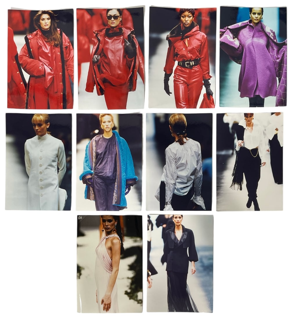 Runway Photography Collection | Iconic Luxury Designer Brands: Runway Photography Collection | Iconic Luxury Designer Brands