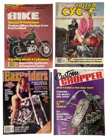 Adult Magazine Collection