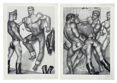 Erotic Adult Book Pages
