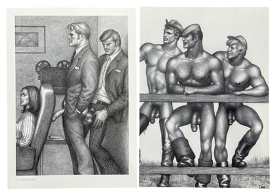 Erotic Adult Book Pages