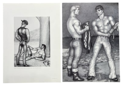 Erotic Adult Book Pages