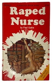 Erotic Adult Novel