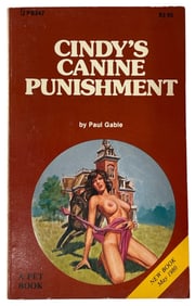 Erotic Adult Novel