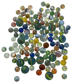 Marble Collection | Different Sizes