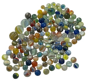 Marble Collection | Different Sizes