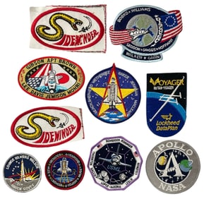 Patch Collection