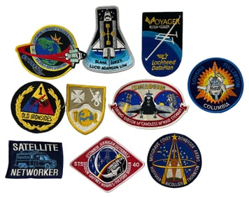 Patch Collection