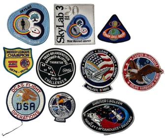 Patch Collection