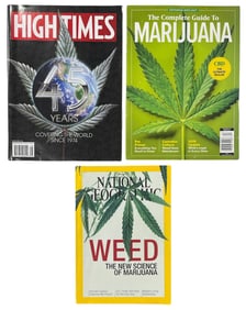 Magazine Collection