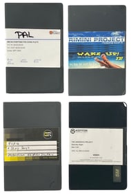 Betacam SP Tapes Collection