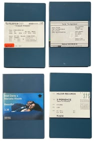 Betacam SP Tapes Collection