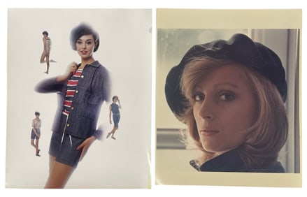 Poster Collection