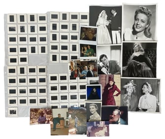 Celebrity Photo and Photo Slides
