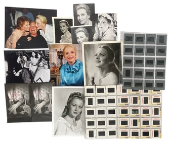 Celebrity Photo and Photo Slides