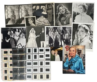 Celebrity Photo and Photo Slides