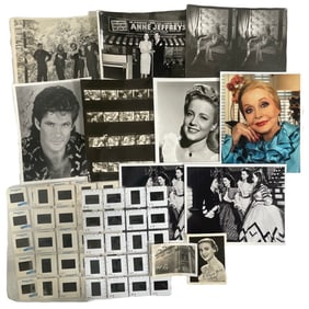 Celebrity Photo and Photo Slides