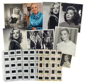 Celebrity Photo and Photo Slides