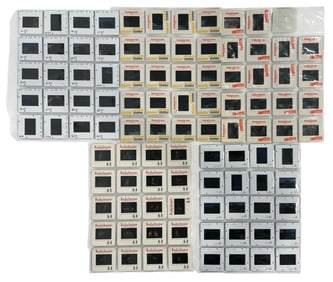 Photo Slide Collection