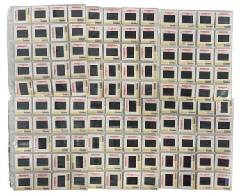 Photo Slide Collection
