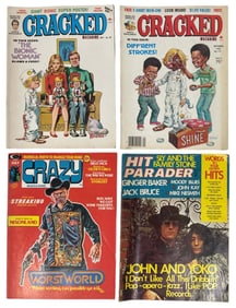 Magazine Collection
