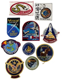 Patch Collection