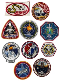 Patch Collection