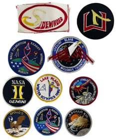 Patch Collection