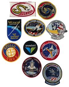 Patch Collection