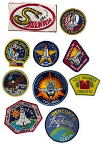 Patch Collection