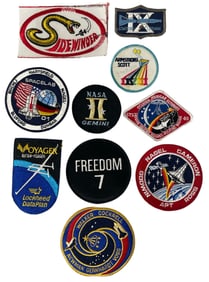 Patch Collection