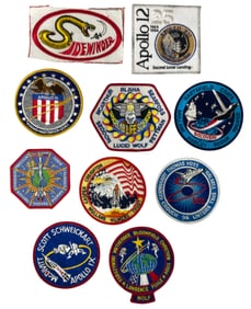 Patch Collection