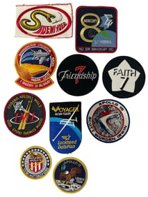 Patch Collection