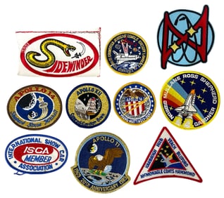Patch Collection