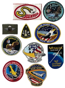 Patch Collection
