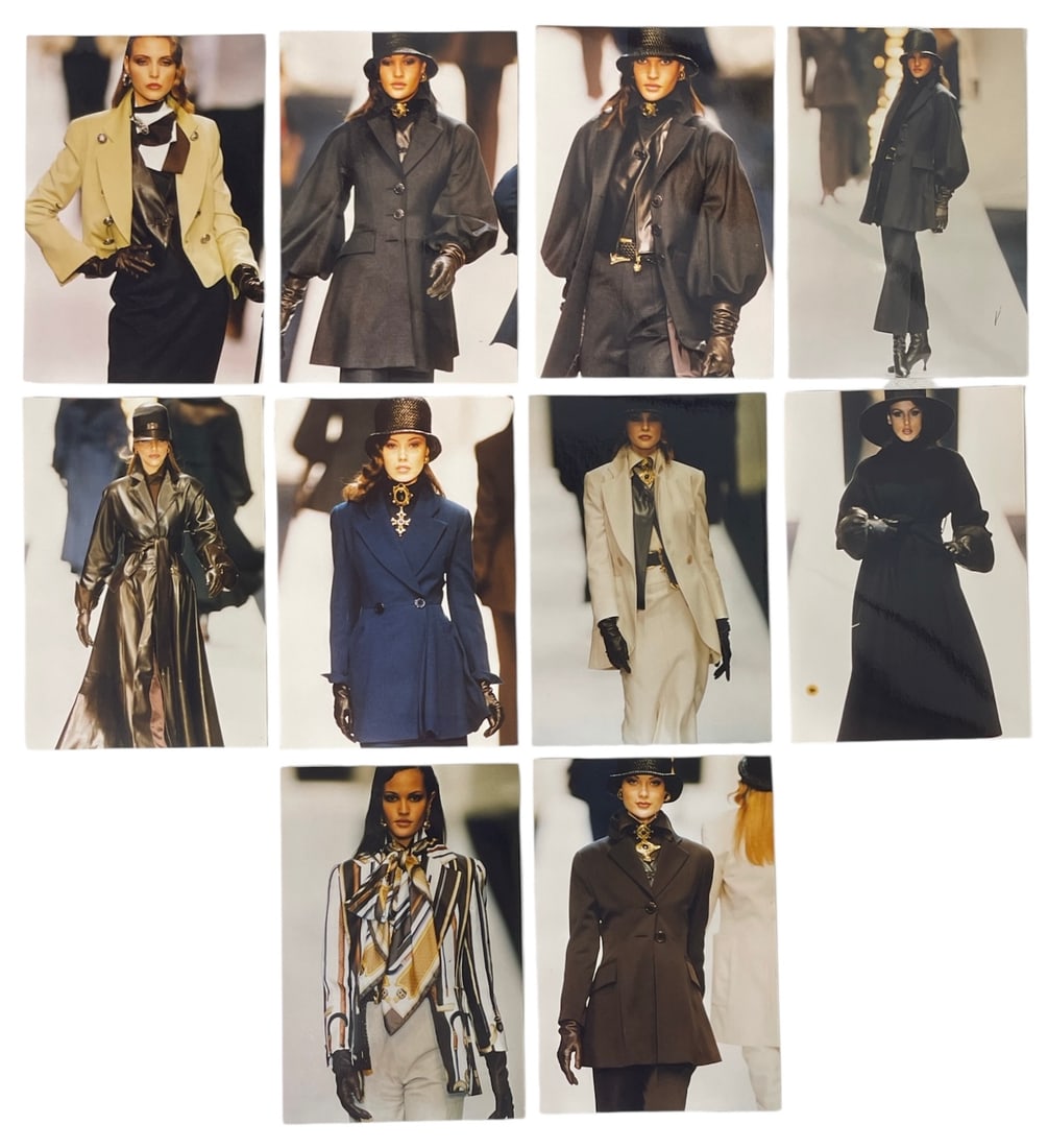 Runway Photography Collection | Iconic Luxury Designer Brands: Runway Photography Collection | Iconic Luxury Designer Brands