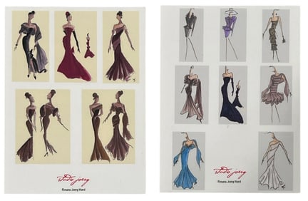 Rosana Joerg Ward | Prints
