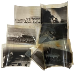 Projector Slide Collection