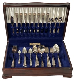Community Flatware Collection