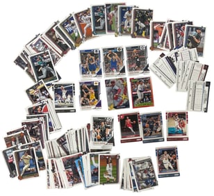 Sports Collectors Cards