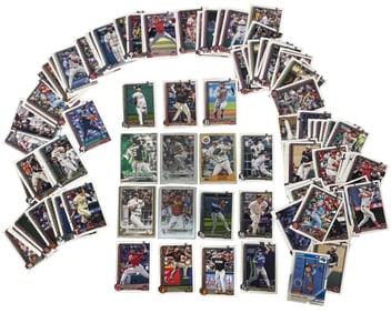 Sports Collectors Cards