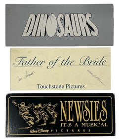 Movie Title Collection