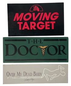 Movie Title Collection