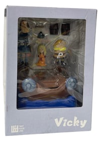 Vicky | Toy Lot