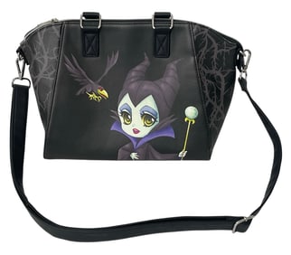 Disneys Maleficent | Loungefly Purse