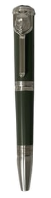 Montblanc Wolf Desk Pen | No. 6348 out of 8600