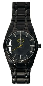 Fossil Limited Edition Batman Watch | No. 1194 out of 2000