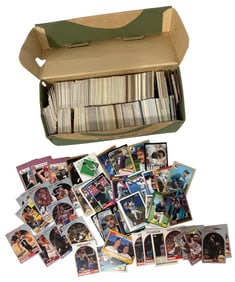 Sports Collectors Cards